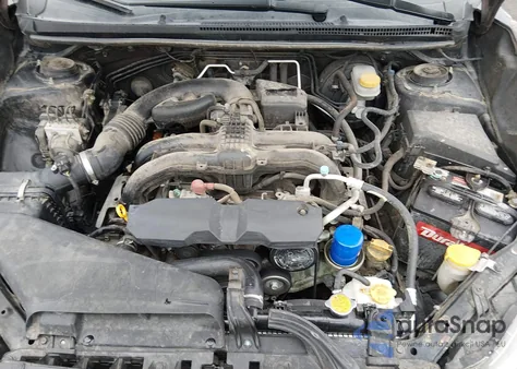 2017 Subaru Crosstrek 2.0I Premium z USA, uszkodzony, nr VIN JF2GPABC2H8219466